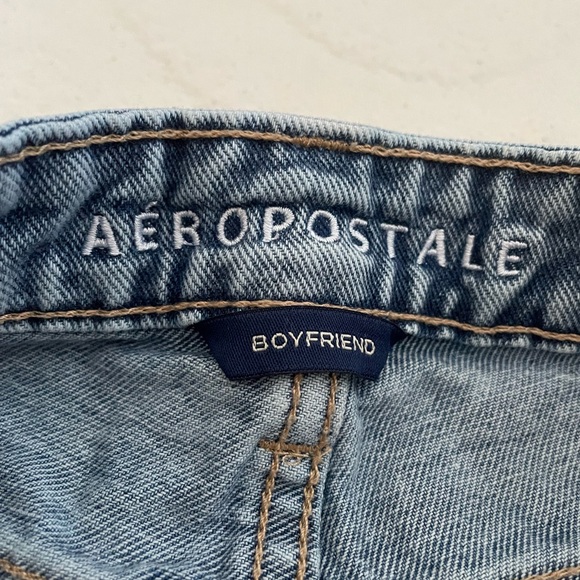 Boyfriend Jeans - Picture 2 of 2